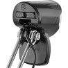 Spanninga Brio XDO - Luz dianteira bicicleta | Hardloop