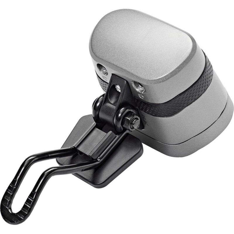 Spanninga Axendo 60 XE - Cykellampa fram | Hardloop