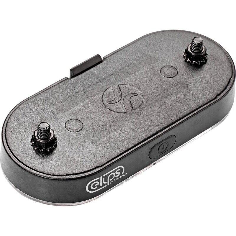 Spanninga Elips XB - Luz traseiras bicicleta | Hardloop