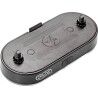 Spanninga Elips XB - Fietslamp achter | Hardloop