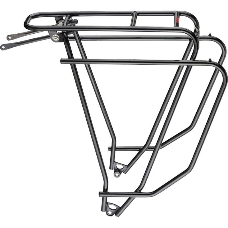 Padua Rear Rack Tubus Logo Evo - Rear bike rack | Hardloop