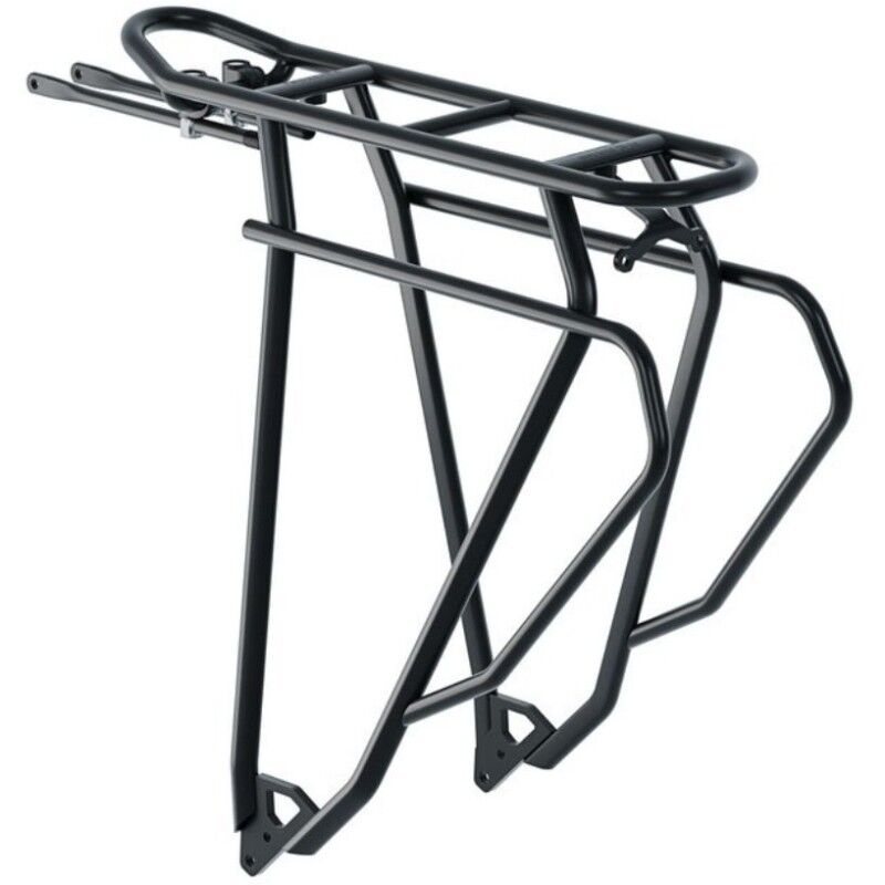 LightIt 2.0 Tour 28" - Portapacchi bici