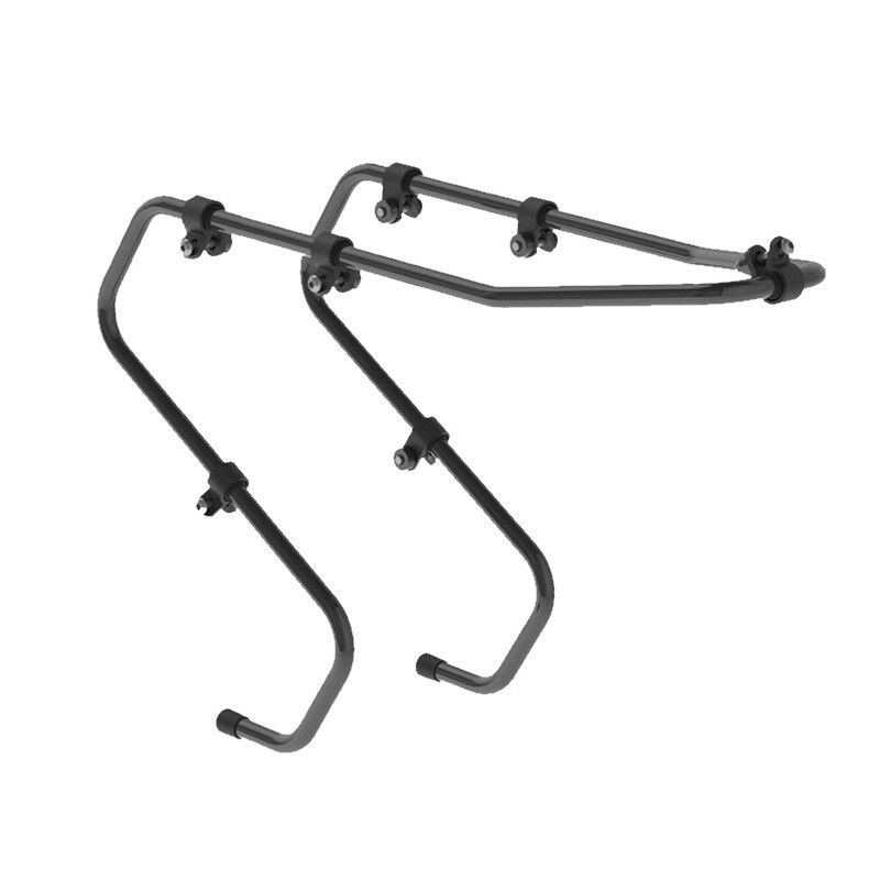 Sangle D'arrimage Extu00e9rieur Noire | TMU 2T Sangle D'arrimage Extu00e9rieur Noire | TMU 2T