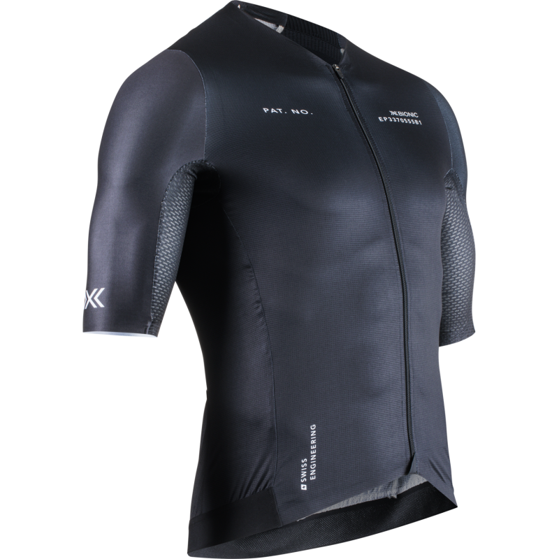Corefusion Aero Jersey SS - Fietsshirt - Heren