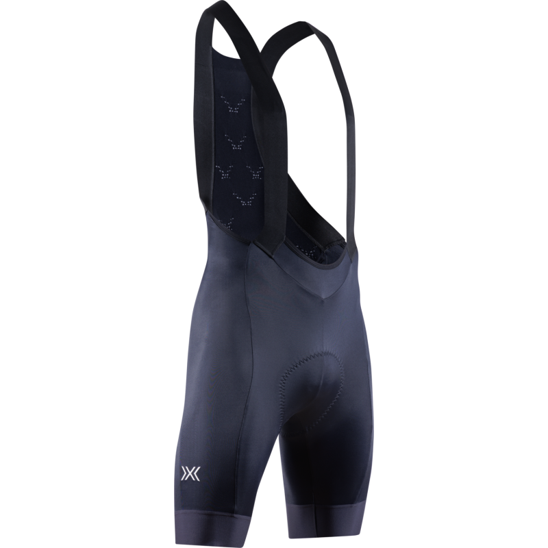 Corefusion Ride Bib Shorts - Spodenki kolarskie z szelkami rowerowe męskie