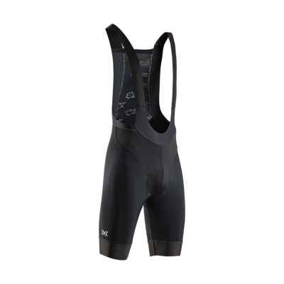Corefusion Ride Bib Warm Shorts - Cuissard court vélo homme
