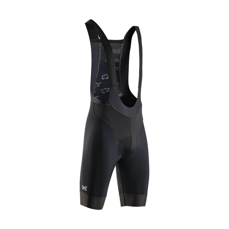 Corefusion Ride Bib Warm Shorts - Pantaloncini da ciclismo - Uomo