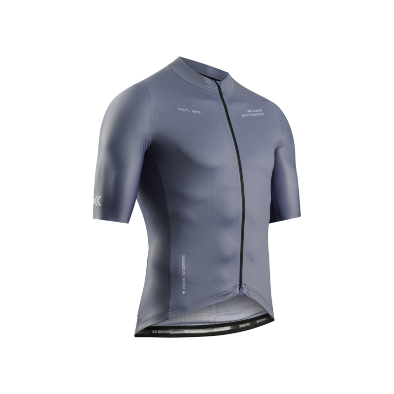 Corefusion Ride Jersey SS - Radtrikot - Herren