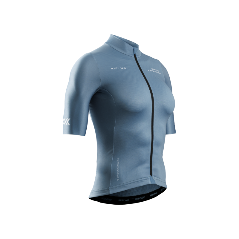 Corefusion Ride Jersey SS - Cykeljersey - Damer