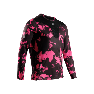 Corefusion Run Shirt LS - T-paita - Miehet