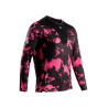 Wolfpack / Black / Neo Pink Winter
