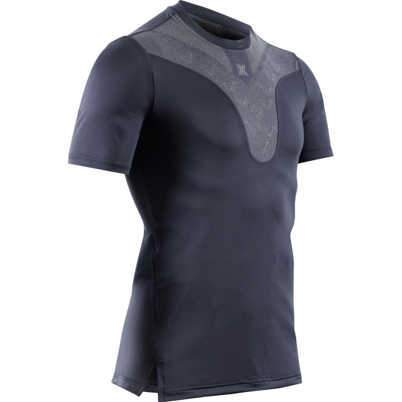 Corefusion Run Shirt SS - T-shirt - Heren