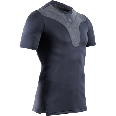 Corefusion Run Shirt SS - T-shirt - Herr