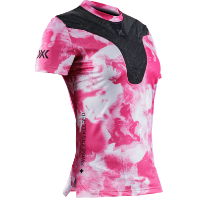 Corefusion Run Shirt SS - T-shirt damski