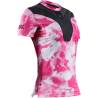 Wolfpack / White / Neo Pink