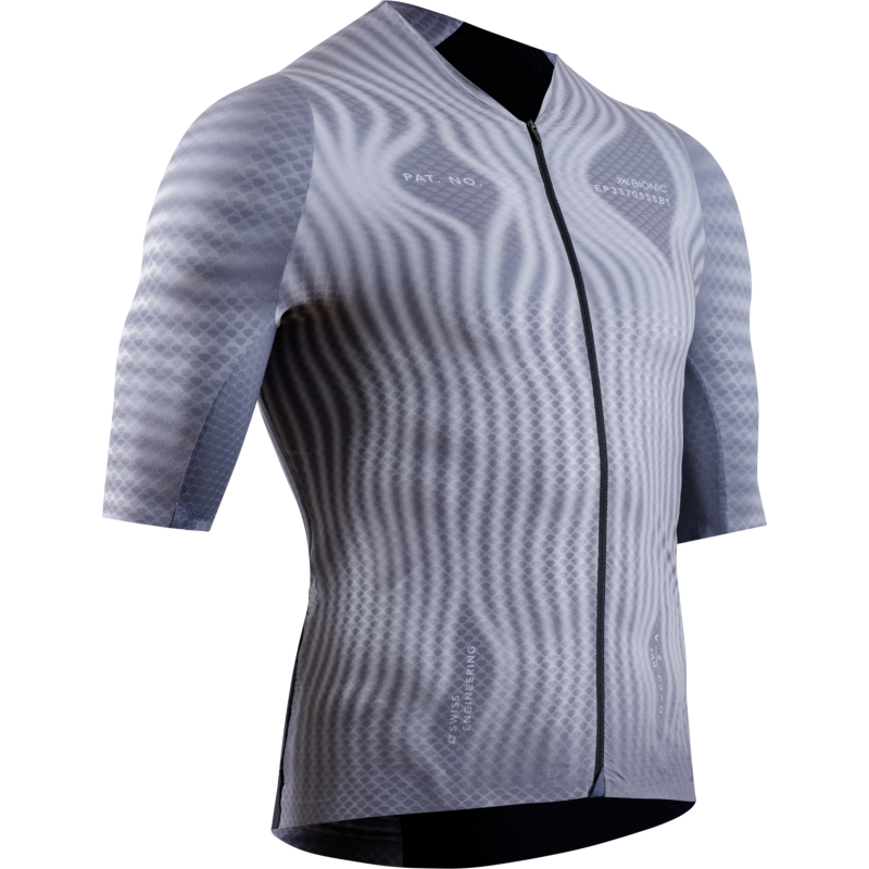 Corefusion Ultimate Aero Jersey SS - Cykeltrikå - Herr