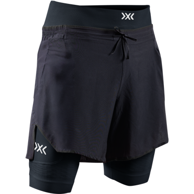 Effektor 2-in-1 Shorts - Running shorts - Men's
