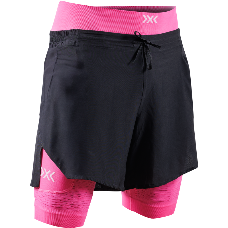 Effektor 2-in-1 Shorts - Laufshorts - Herren
