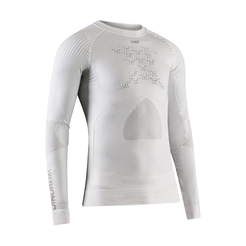 X-Bionic Energy Accumulator 4.0 Armadillo Shirt LG SL - Intimo | Hardloop