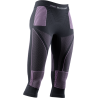 X-Bionic Energy Accumulator 4.0 Pants 3/4 - Undertøj - Damer | Hardloop