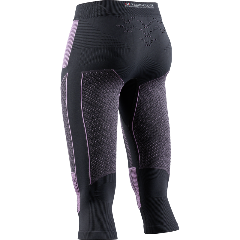 X-Bionic Energy Accumulator 4.0 Pants 3/4 - Base layer - Women's | Hardloop