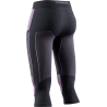 X-Bionic Energy Accumulator 4.0 Pants 3/4 - Base layer - Women's | Hardloop