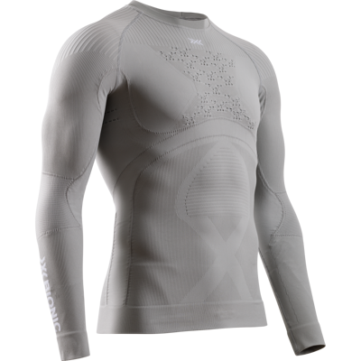 Energy Accumulator 4.0 Shirt LG SL - Alusvaatteet - Miehet
