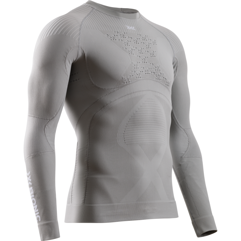 Energy Accumulator 4.0 Shirt LG SL - Base layer - Men's