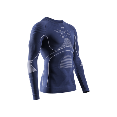 Energy Accumulator 4.0 Shirt LG SL - Undertøj - Herrer