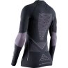 X-Bionic Energy Accumulator 4.0 Shirt LG SL - Roupa interior térmica mulher | Hardloop
