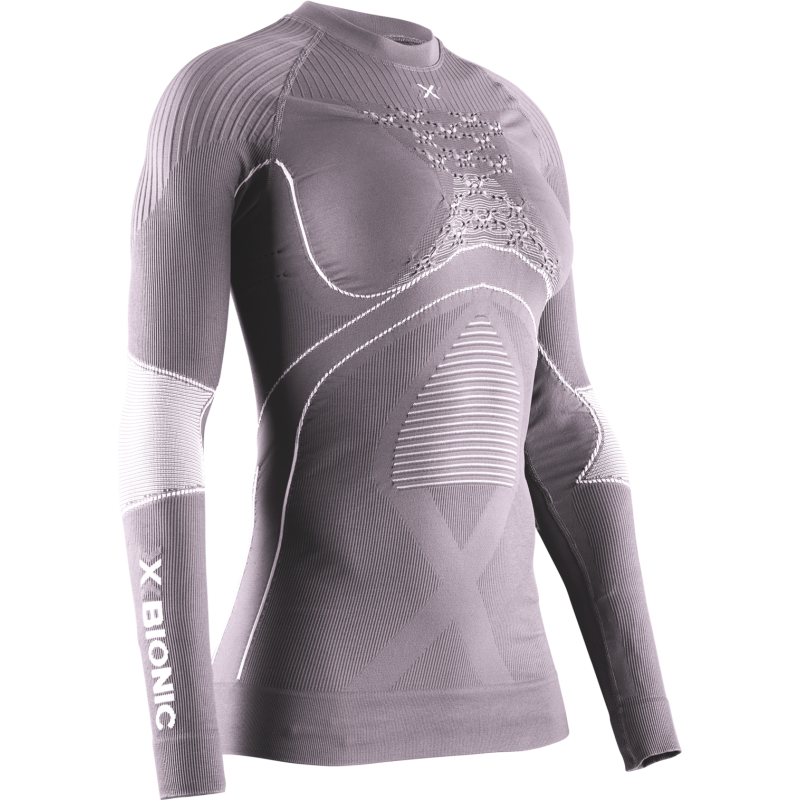 Energy Accumulator 4.0 Shirt LG SL - Alusvaatteet - Naiset