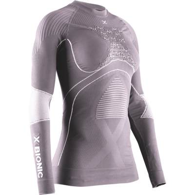 Energy Accumulator 4.0 Shirt LG SL - Ropa interior - Mujer