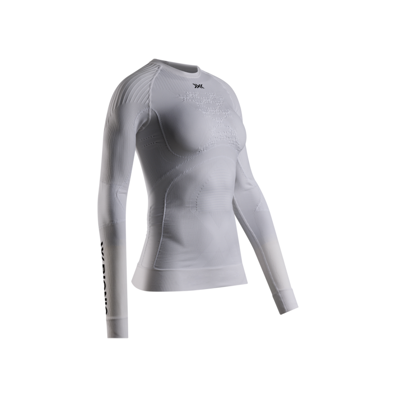 Energy Accumulator 4.0 Shirt LG SL - Bielizna termiczna damska