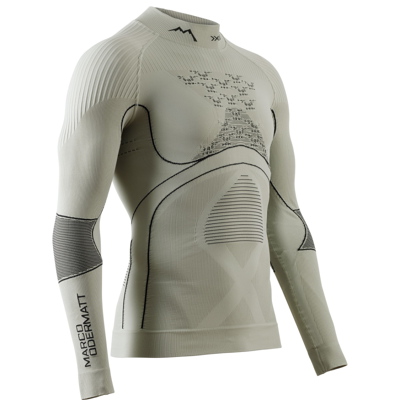 Energy Accumulator 4.0 Shirt Turtle Neck LG SL - Sous-vêtement thermique homme