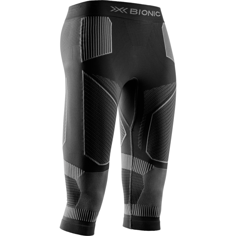 X-Bionic Energy Accumulator Light Pants 3/4 - Base layer - Men's | Hardloop