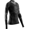 X Black / Light Grey