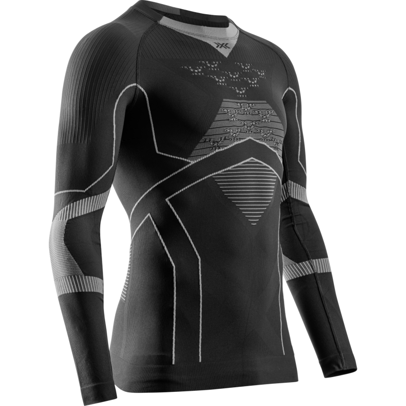 Energy Accumulator Light Shirt LS - Intimo - Uomo