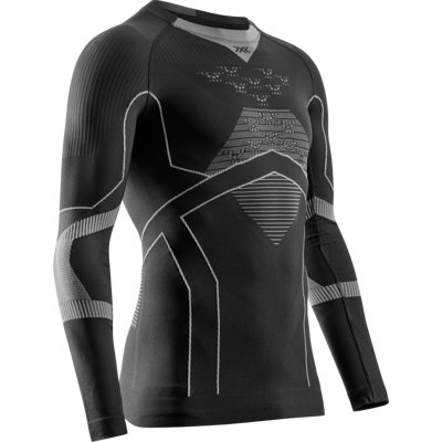 Energy Accumulator Light Shirt LS - Ropa interior - Hombre