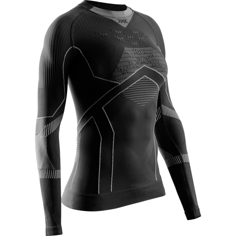 Energy Accumulator Light Shirt LS - Roupa interior térmica mulher