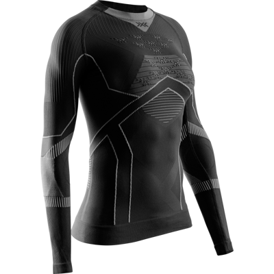 Energy Accumulator Light Shirt LS - Thermounterwäsche - Damen