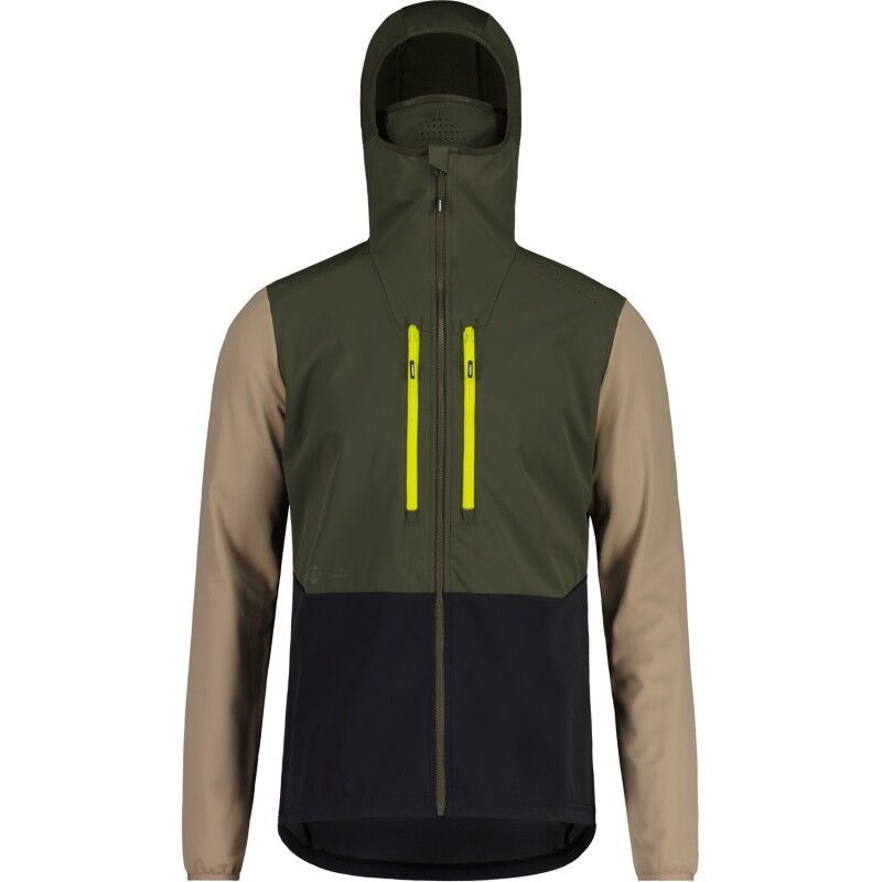 SperberM. - Ski jacket - Men's