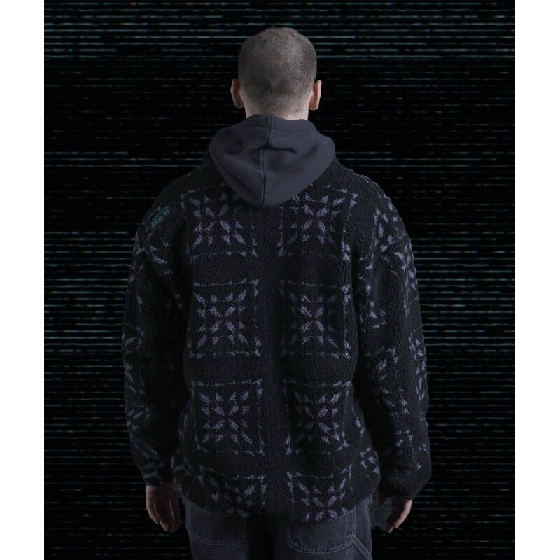 Oxbow Vortex - Polar homem | Hardloop