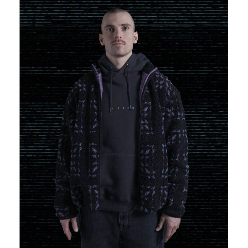 Vortex - Forro polar - Hombre