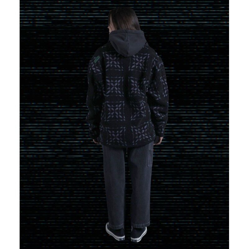 Oxbow Vortex - Fleecevest - Heren | Hardloop