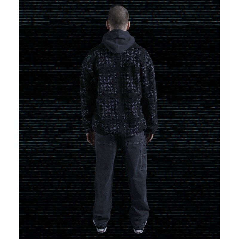 Oxbow Vortex - Polar homem | Hardloop
