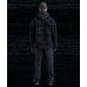 Oxbow Vortex - Polaire homme | Hardloop