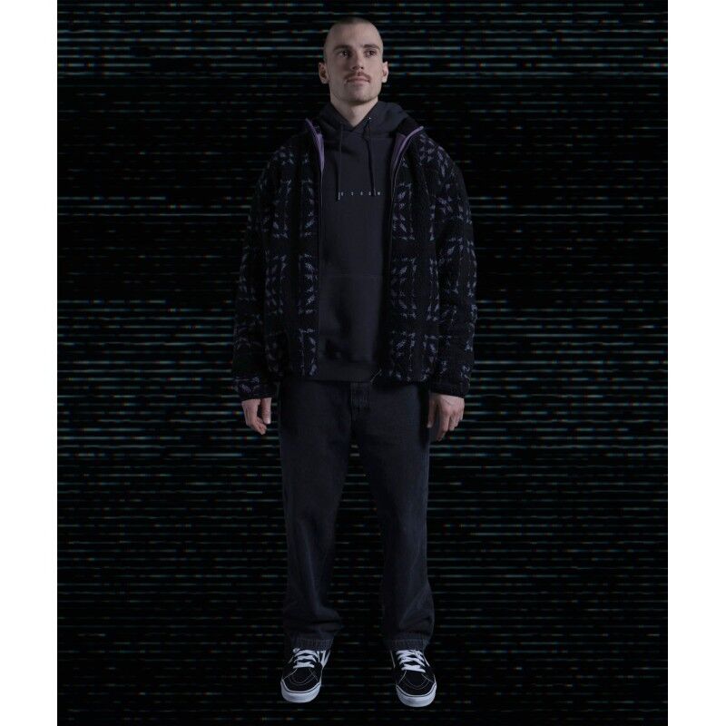 Oxbow Vortex - Polaire homme | Hardloop
