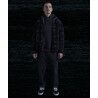 Oxbow Vortex - Fleecevest - Heren | Hardloop