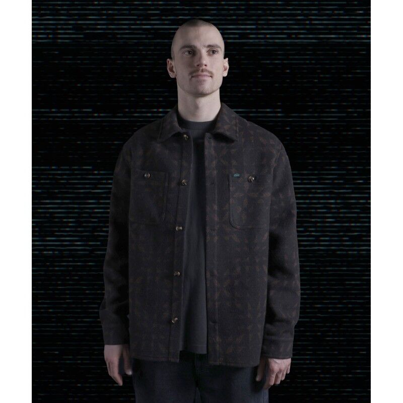 Oxbow Vortex - Giacca - Uomo | Hardloop