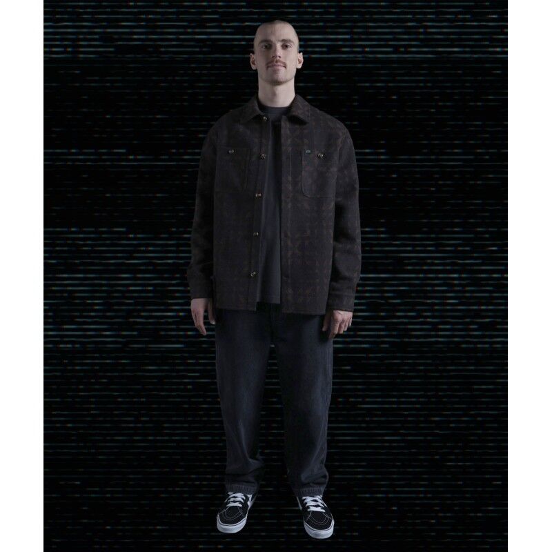 Oxbow Vortex - Chaqueta - Hombre | Hardloop